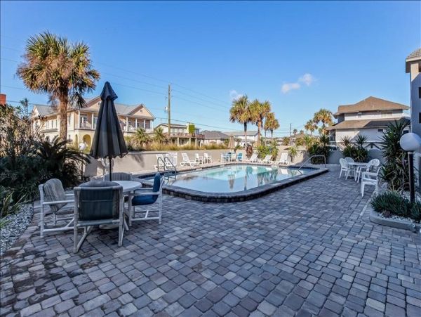 Fernandina Beach Amelia Island Condo 956484