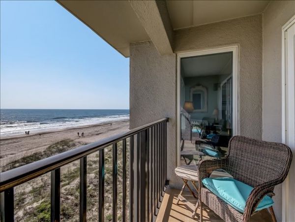 Fernandina Beach Amelia Island Condo 956484