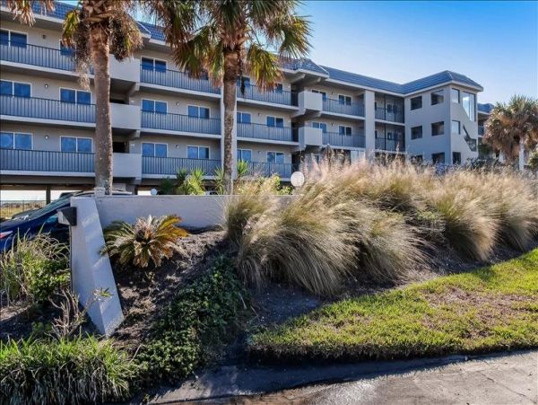 Fernandina Beach Amelia Island Condo 956484