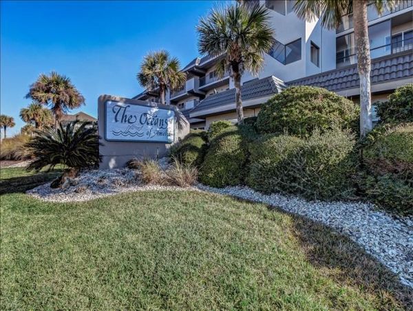 Fernandina Beach Amelia Island Condo 956484
