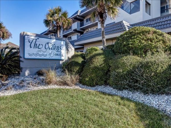 Fernandina Beach Amelia Island Condo 956484