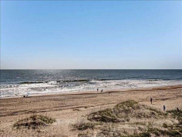Fernandina Beach Amelia Island Condo 956484