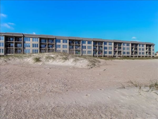 Fernandina Beach Amelia Island Condo 956484