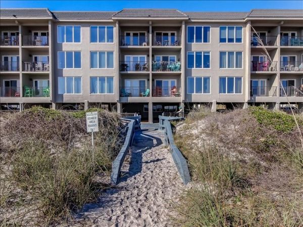 Fernandina Beach Amelia Island Condo 956484