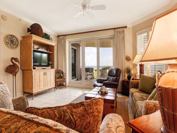 Fernandina Beach Amelia Island Condo 956485