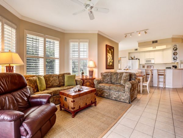 Fernandina Beach Amelia Island Condo 956485