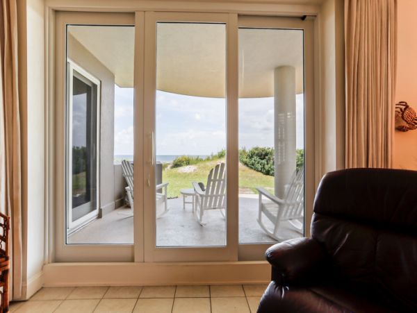 Fernandina Beach Amelia Island Condo 956485