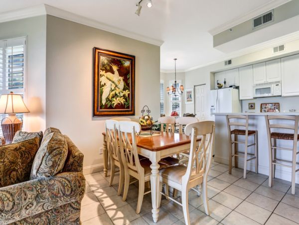 Fernandina Beach Amelia Island Condo 956485
