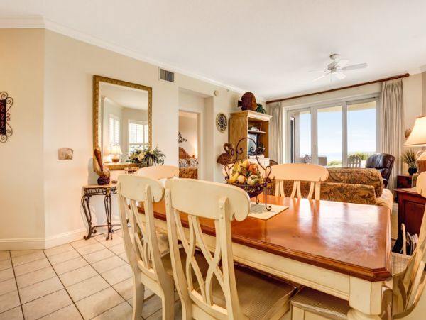 Fernandina Beach Amelia Island Condo 956485