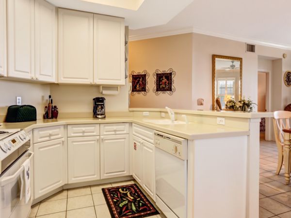 Fernandina Beach Amelia Island Condo 956485