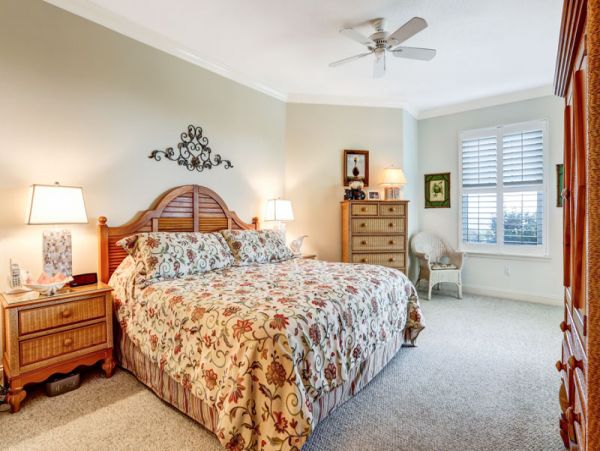 Fernandina Beach Amelia Island Condo 956485