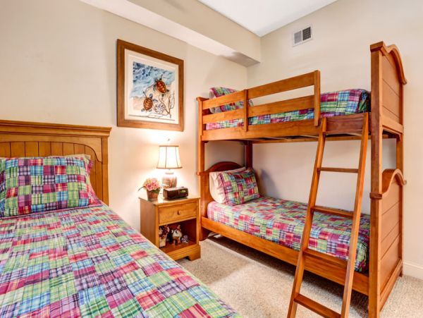 Fernandina Beach Amelia Island Condo 956485