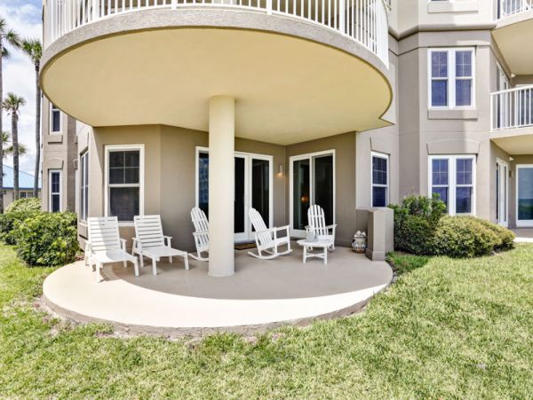 Fernandina Beach Amelia Island Condo 956485
