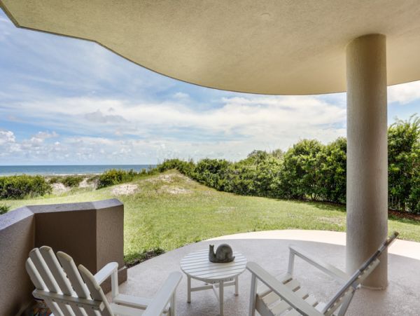 Fernandina Beach Amelia Island Condo 956485