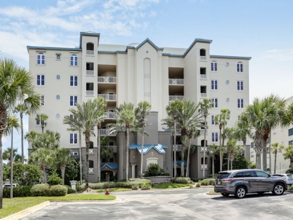 Fernandina Beach Amelia Island Condo 956485