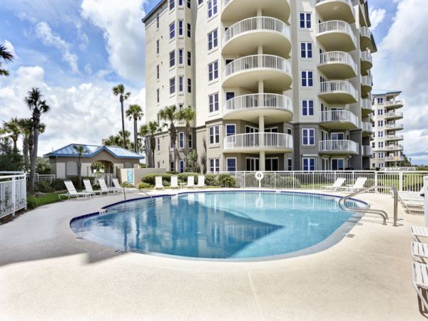 Fernandina Beach Amelia Island Condo 956485