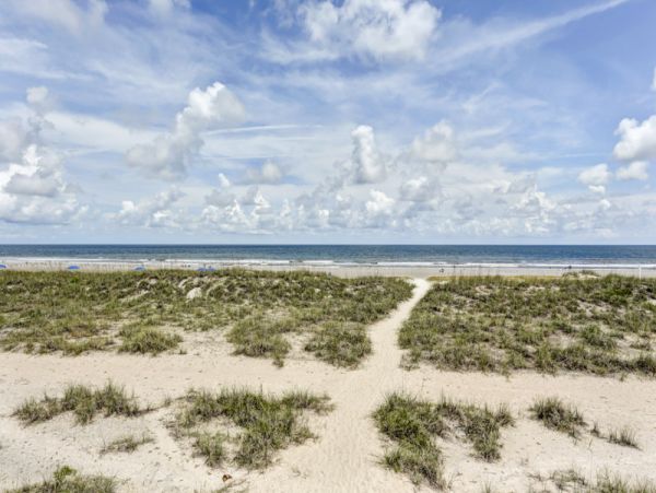 Fernandina Beach Amelia Island Condo 956485