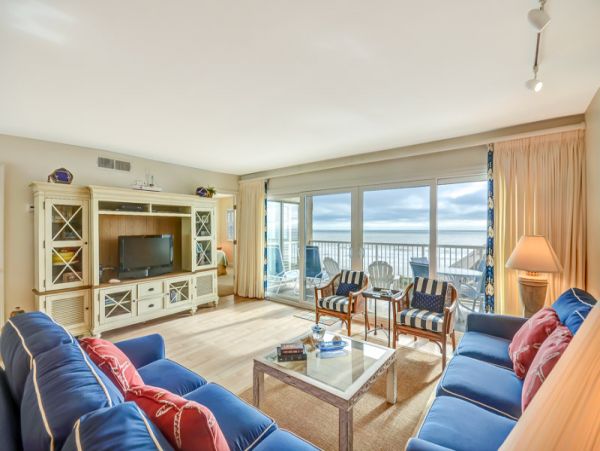 Fernandina Beach Amelia Island Condo 956486