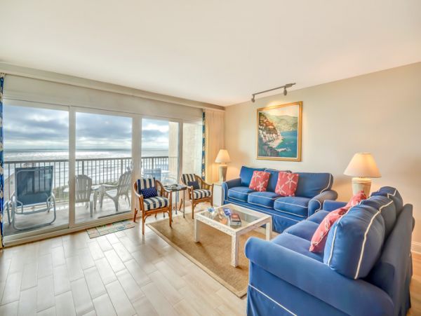 Fernandina Beach Amelia Island Condo 956486