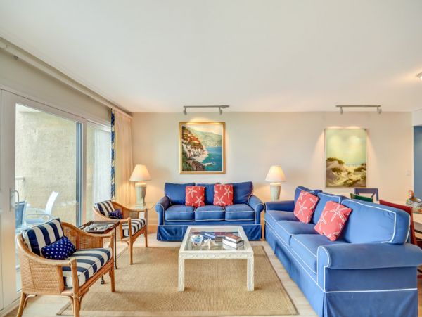 Fernandina Beach Amelia Island Condo 956486