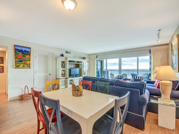 Fernandina Beach Amelia Island Condo 956486