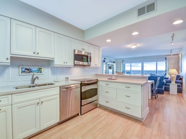 Fernandina Beach Amelia Island Condo 956486