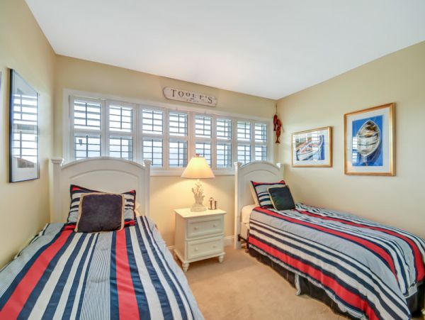 Fernandina Beach Amelia Island Condo 956486