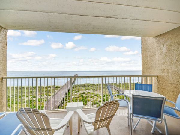 Fernandina Beach Amelia Island Condo 956486