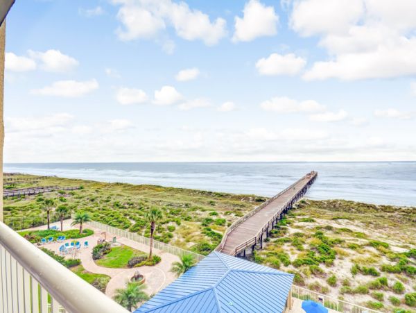 Fernandina Beach Amelia Island Condo 956486