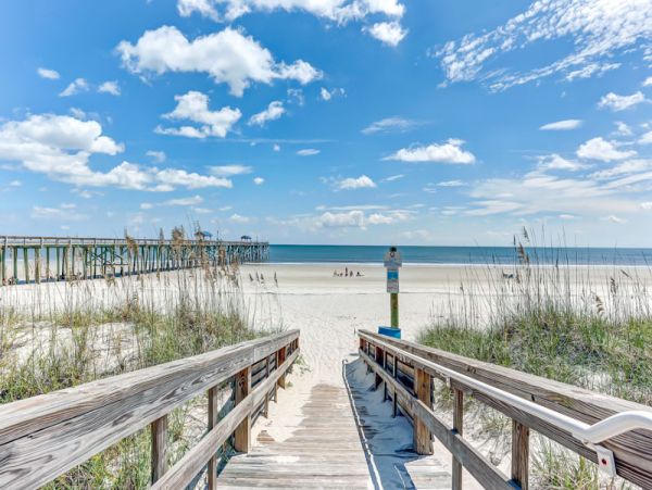 Fernandina Beach Amelia Island Condo 956486