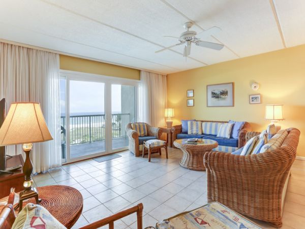 Fernandina Beach Amelia Island Condo 956487