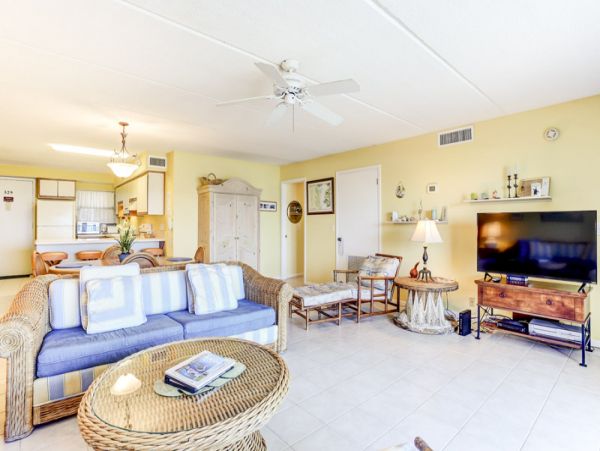 Fernandina Beach Amelia Island Condo 956487