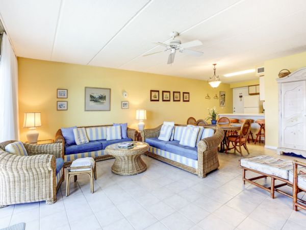 Fernandina Beach Amelia Island Condo 956487