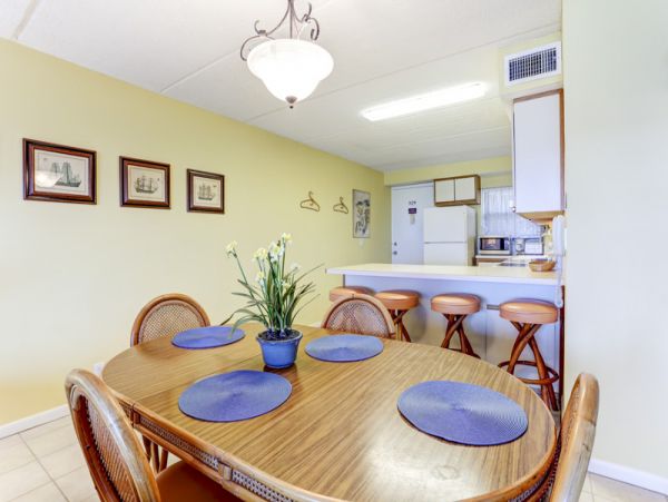 Fernandina Beach Amelia Island Condo 956487