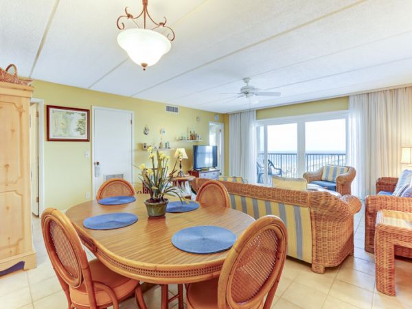 Fernandina Beach Amelia Island Condo 956487