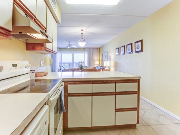 Fernandina Beach Amelia Island Condo 956487