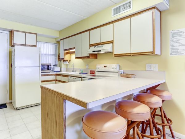 Fernandina Beach Amelia Island Condo 956487