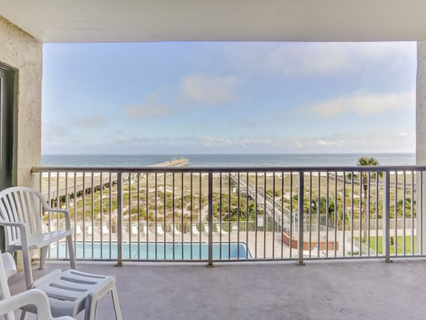 Fernandina Beach Amelia Island Condo 956487