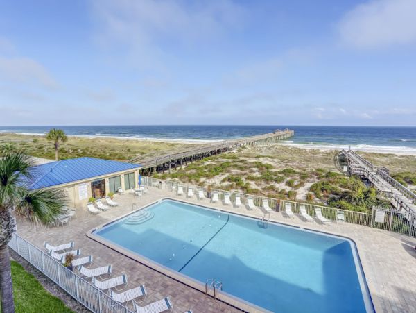 Fernandina Beach Amelia Island Condo 956487