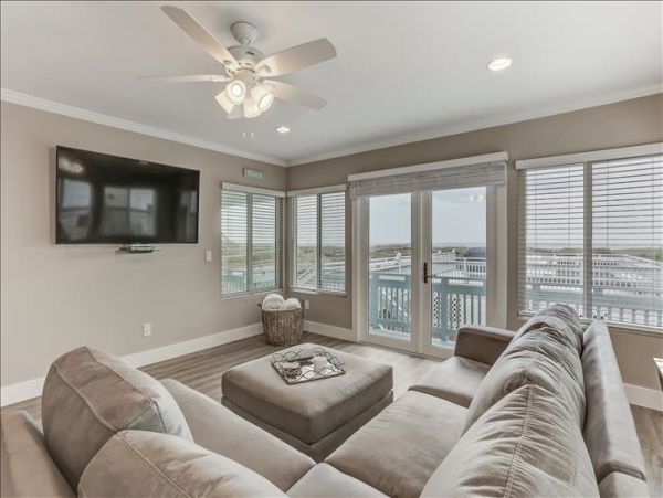 Fernandina Beach Amelia Island Condo 956488
