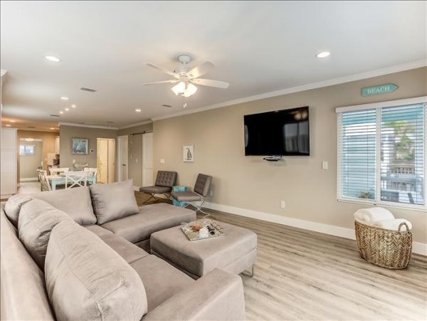 Fernandina Beach Amelia Island Condo 956488