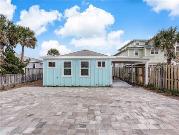Fernandina Beach Amelia Island Condo 956488