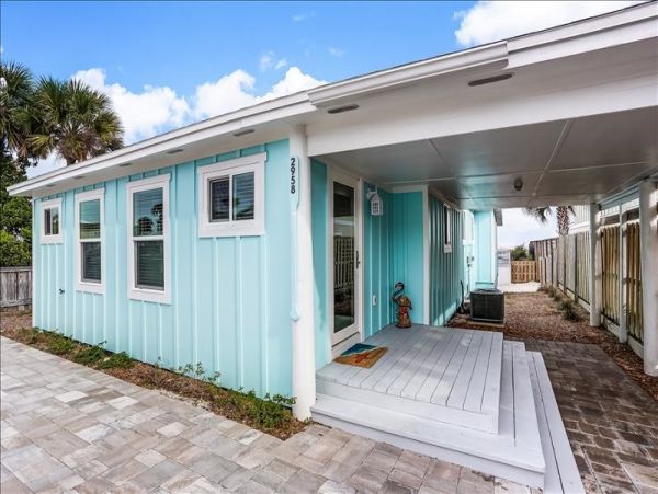 Fernandina Beach Amelia Island Condo 956488