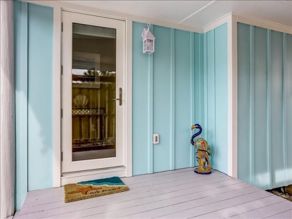 Fernandina Beach Amelia Island Condo 956488