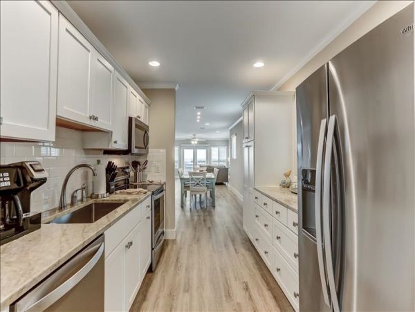 Fernandina Beach Amelia Island Condo 956488