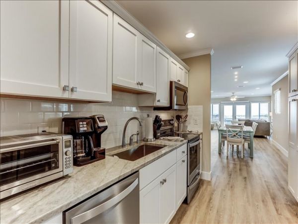 Fernandina Beach Amelia Island Condo 956488