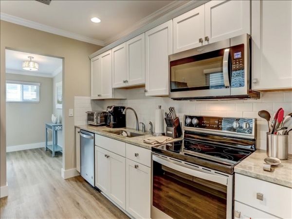 Fernandina Beach Amelia Island Condo 956488