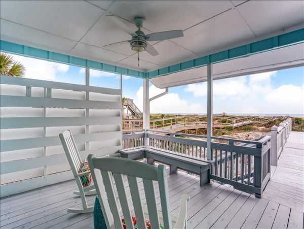 Fernandina Beach Amelia Island Condo 956488