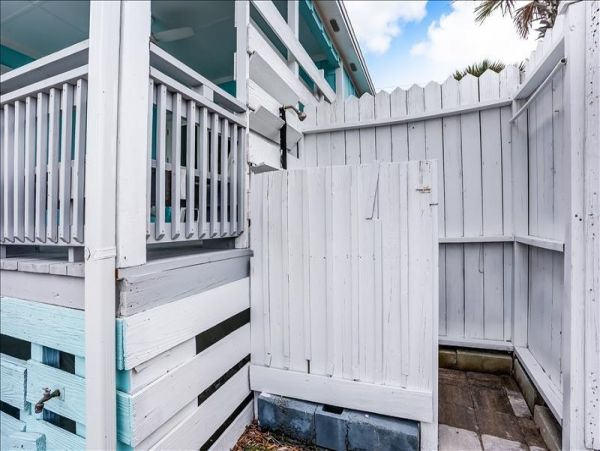 Fernandina Beach Amelia Island Condo 956488
