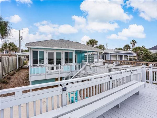 Fernandina Beach Amelia Island Condo 956488